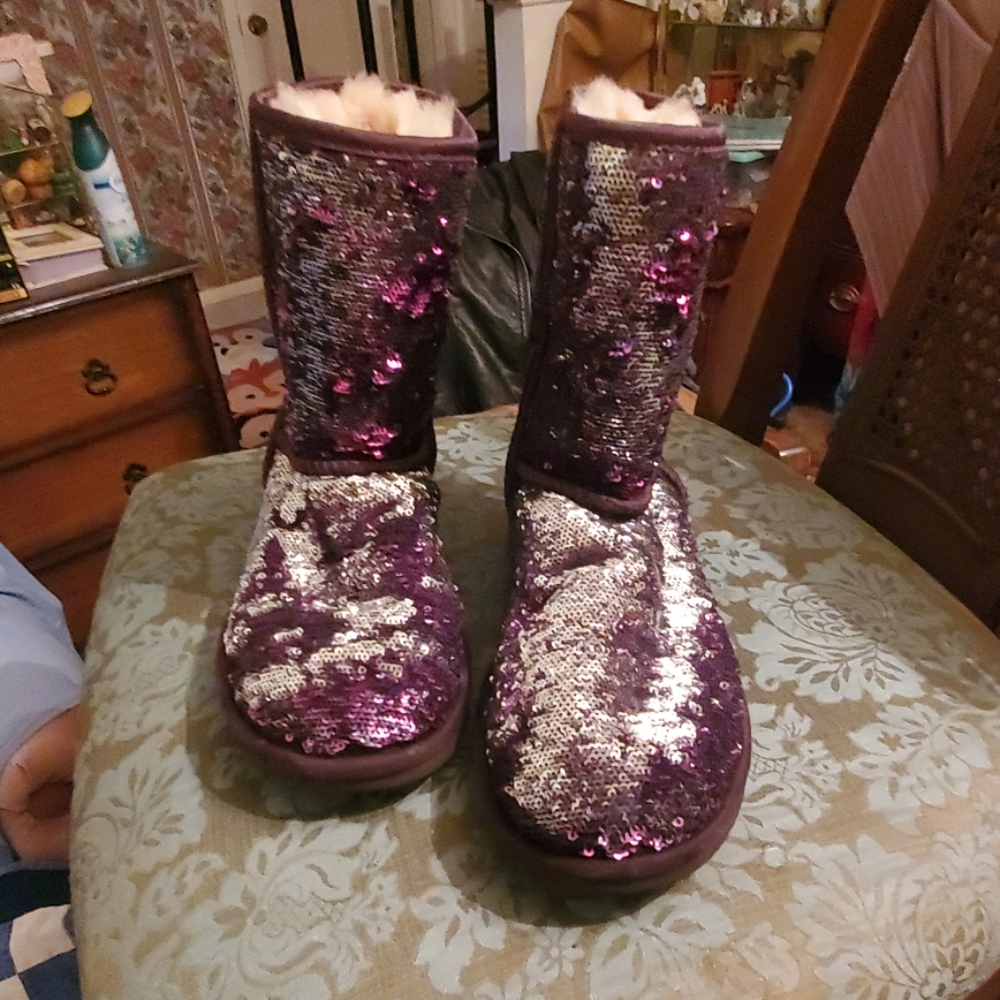 Shoes